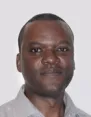 Profilbild (Foto: Joseph Mbuyi Mukeba)