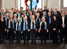 2018-11-11 Chorus Crescendo (Foto: Thomas Aepli)