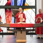 Eucharistie (Fotomedia Morgenegg AG)