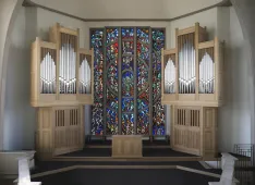Edskes-Orgel