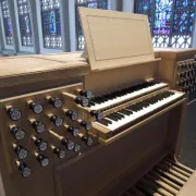 Edskes Orgel (Luzia Stoller)