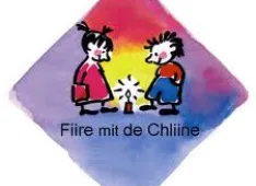 Fiire Logo (Foto: Silvia Friedli)